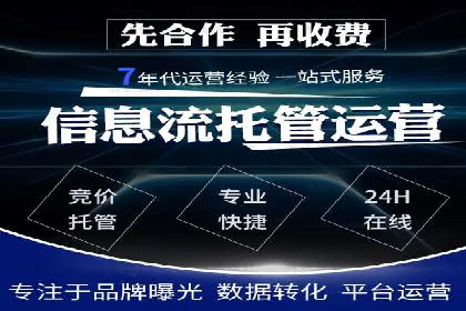 某sem代运营公司：打造品牌营销新模式